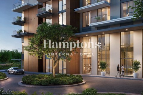 1 غرف نوم شقة في Maple at Dubai Hills Estate, الإمارات العربية المتحدة رقم 200080 4