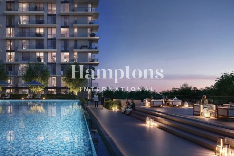 1 غرف نوم شقة في Maple at Dubai Hills Estate, الإمارات العربية المتحدة رقم 200080 12