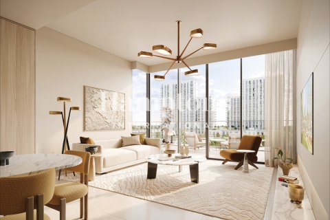 1 غرف نوم شقة في Maple at Dubai Hills Estate, الإمارات العربية المتحدة رقم 200080 5
