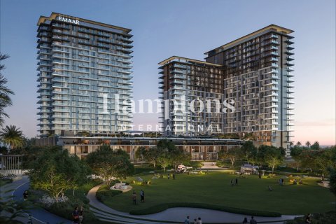 1 غرف نوم شقة في Maple at Dubai Hills Estate, الإمارات العربية المتحدة رقم 200080 7