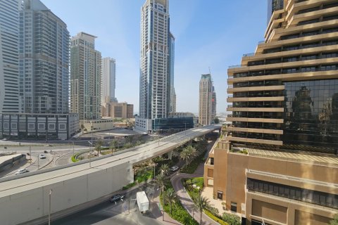 Appartement de Studio à The Address Dubai Marina, UAE No. 148852 10