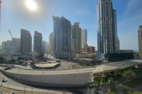 Appartement de Studio à The Address Dubai Marina, UAE No. 148852 11