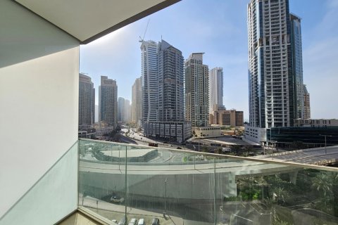 Studio Apartment in The Address Dubai Marina, UAE No. 148852