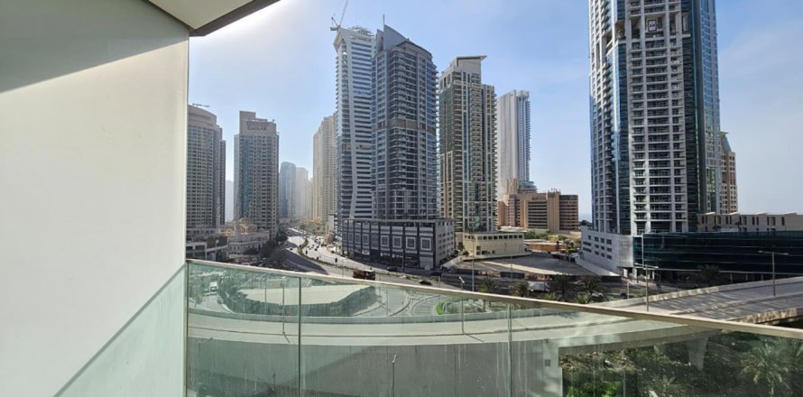 Appartement de Studio à The Address Dubai Marina, UAE No. 148852