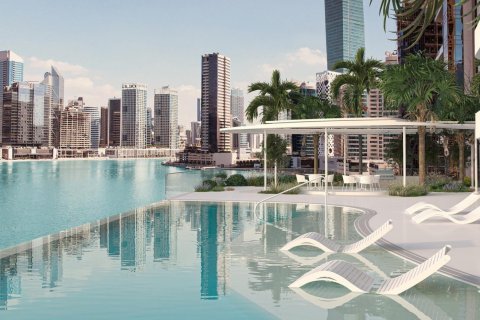 Appartement de 2 chambres à Business Bay, UAE No. 224653 8