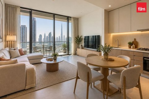 Apartment de 2 dormitorios en Downtown Dubai (Downtown Burj Dubai), UAE No. 83511 8