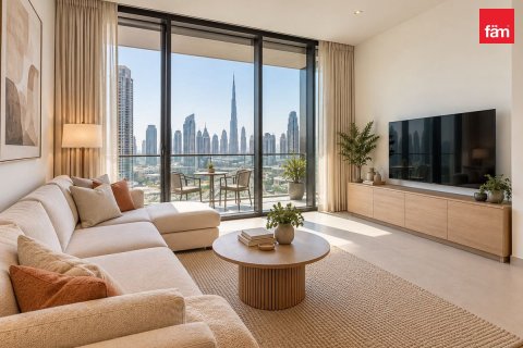 Apartment de 2 dormitorios en Downtown Dubai (Downtown Burj Dubai), UAE No. 83511 3