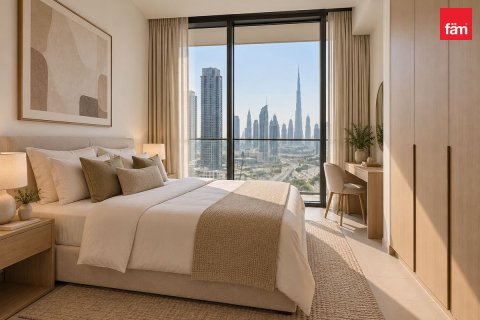 Apartment de 2 dormitorios en Downtown Dubai (Downtown Burj Dubai), UAE No. 83511 7