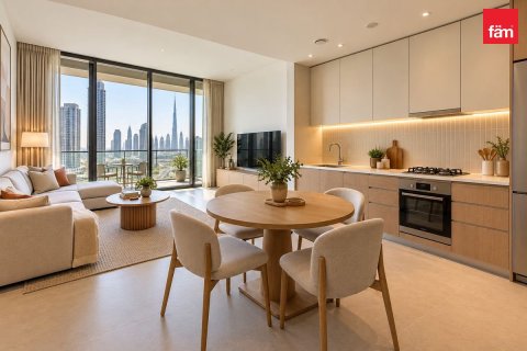 Apartment de 2 dormitorios en Downtown Dubai (Downtown Burj Dubai), UAE No. 83511 6