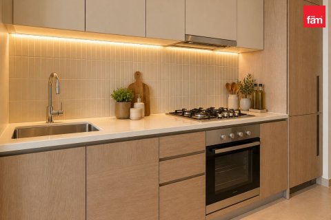 Apartment de 2 dormitorios en Downtown Dubai (Downtown Burj Dubai), UAE No. 83511 10