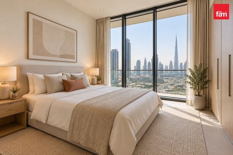 Apartment de 2 dormitorios en Downtown Dubai (Downtown Burj Dubai), UAE No. 83511 5