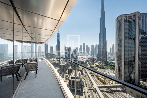 Apartment de 2 dormitorios en The Address Sky View Towers, UAE No. 202886 18