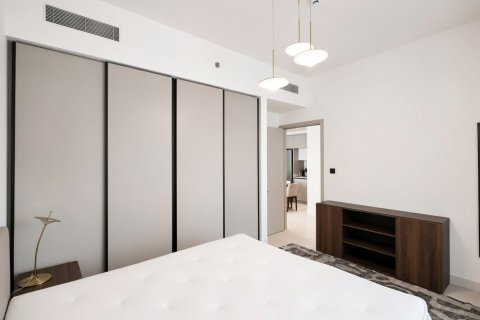 Apartment de 1 dormitorio en EMAAR Beachfront, UAE No. 221732 9