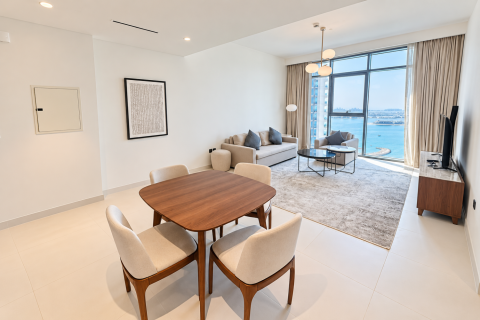 Apartment de 1 dormitorio en EMAAR Beachfront, UAE No. 221732 11