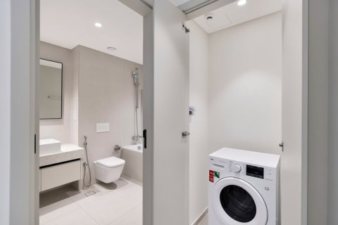 Apartment de 1 dormitorio en EMAAR Beachfront, UAE No. 221732 8