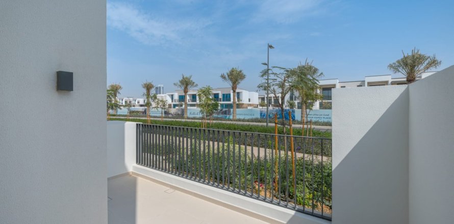 Villa de 3 dormitorios en Arabian Ranches 3, UAE No. 167714