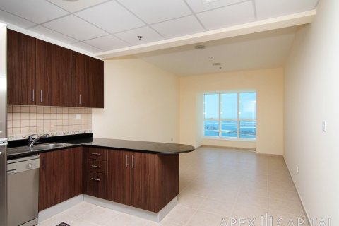 1 غرف نوم شقة في Elite Residence, الإمارات العربية المتحدة رقم 6053