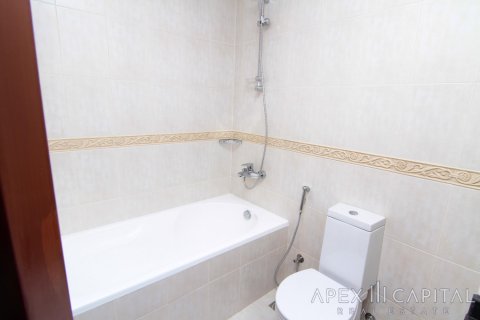 Appartement de 1 chambre à Elite Residence, UAE No. 6053 3