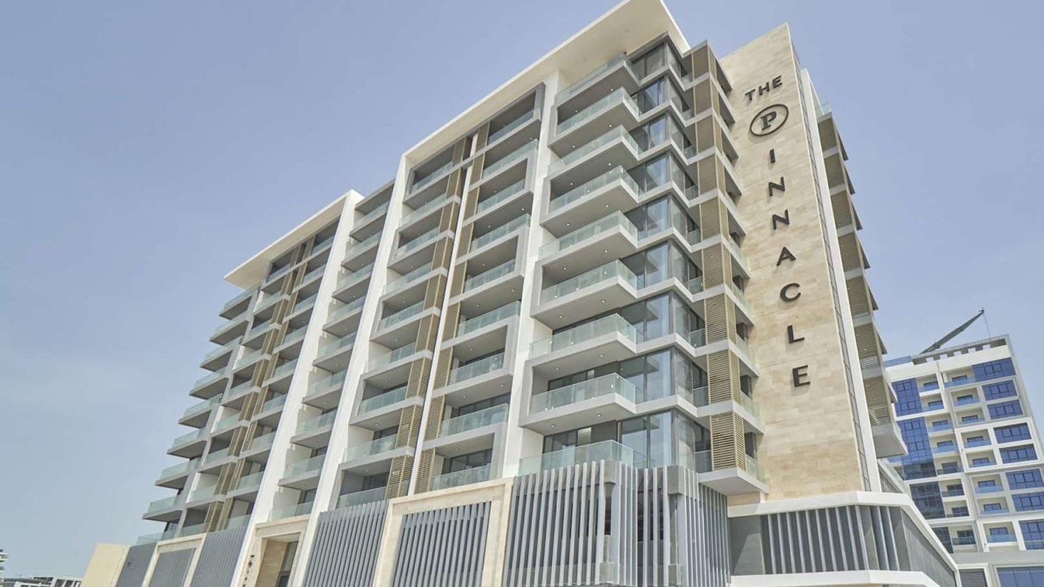 PINNACLE TOWER