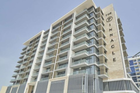 PINNACLE TOWER في دبي هيلز استيت, الإمارات العربية المتحدة رقم 69507