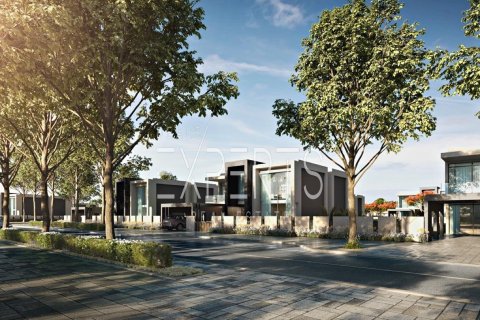 505.58مربع، قطعة أرض على Yas Acres, الإمارات العربية المتحدة رقم 224110