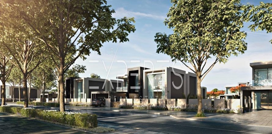 505.58مربع، قطعة أرض على Yas Acres, الإمارات العربية المتحدة رقم 224110