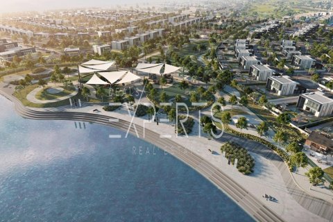 505.58مربع، قطعة أرض على Yas Acres, الإمارات العربية المتحدة رقم 224110 4