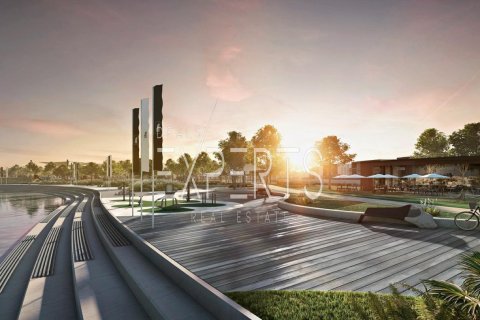 505.58مربع، قطعة أرض على Yas Acres, الإمارات العربية المتحدة رقم 224110 3