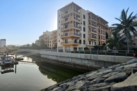 Duplex de 2 dormitorios en Dibba Al Fujairah, UAE No. 195736