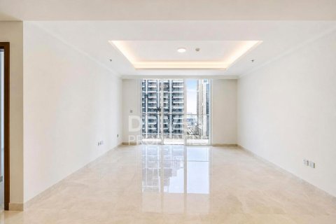 Appartement de 1 chambre à EMAAR Beachfront, UAE No. 218208 3