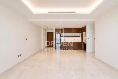 Appartement de 1 chambre à EMAAR Beachfront, UAE No. 218208 5