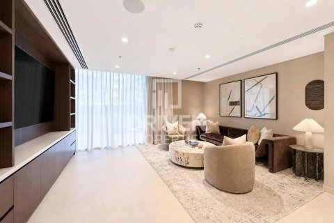 Appartement de 1 chambre à EMAAR Beachfront, UAE No. 218208 19