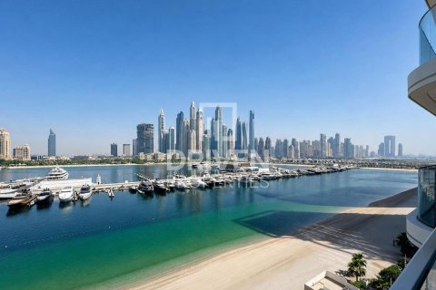 Appartement de 1 chambre à EMAAR Beachfront, UAE No. 218208 14