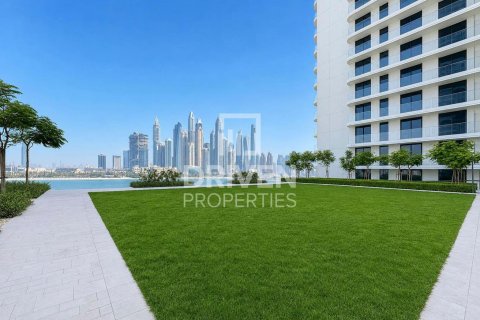 Appartement de 1 chambre à EMAAR Beachfront, UAE No. 218208 20