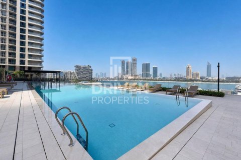 Appartement de 1 chambre à EMAAR Beachfront, UAE No. 218208 23