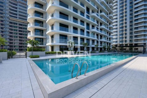 Appartement de 1 chambre à EMAAR Beachfront, UAE No. 218208 24