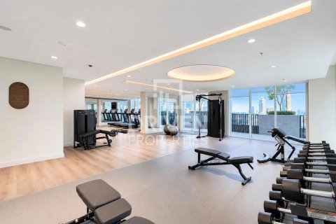 Appartement de 1 chambre à EMAAR Beachfront, UAE No. 218208 16