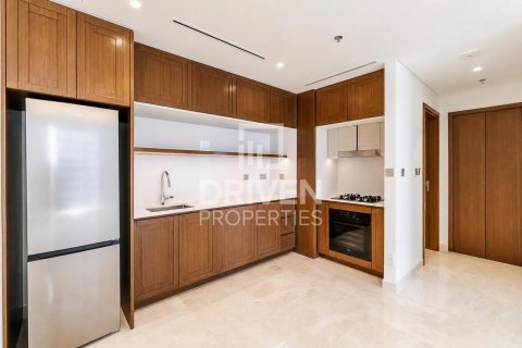 Appartement de 1 chambre à EMAAR Beachfront, UAE No. 218208 9