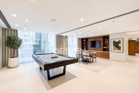 Appartement de 1 chambre à EMAAR Beachfront, UAE No. 218208 18