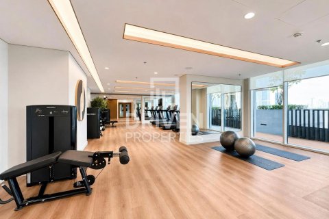 Appartement de 1 chambre à EMAAR Beachfront, UAE No. 218208 17