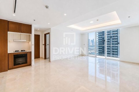 Appartement de 1 chambre à EMAAR Beachfront, UAE No. 218208 4