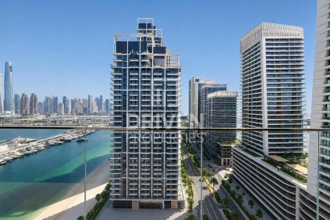 Appartement de 1 chambre à EMAAR Beachfront, UAE No. 218208 15