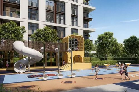 Apartment de 2 dormitorios en Dubai, UAE No. 185069 12