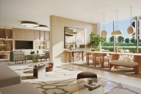 Apartment de 2 dormitorios en Dubai, UAE No. 185069 5
