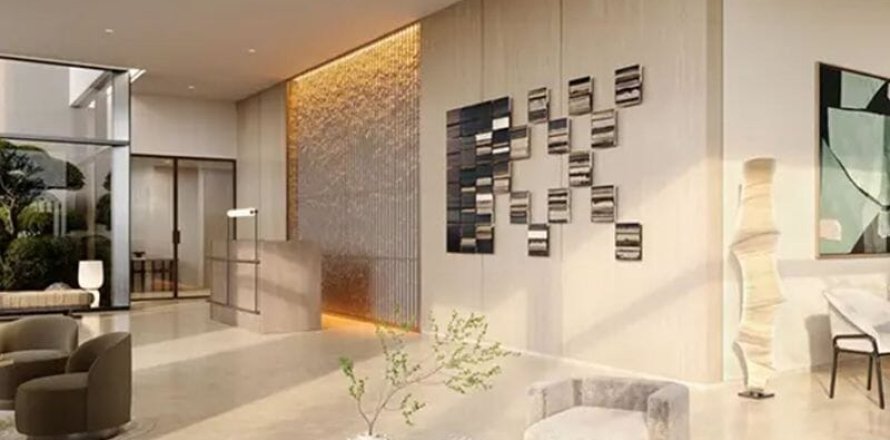 Apartment de 2 dormitorios en Dubai, UAE No. 185069