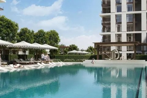 Apartment de 2 dormitorios en Dubai, UAE No. 185069 7