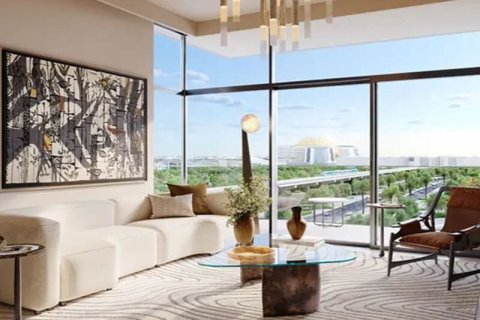 Apartment de 2 dormitorios en Dubai, UAE No. 185069 4