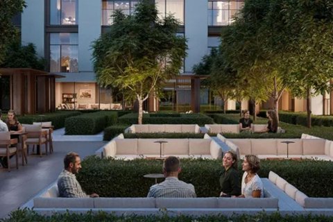 Apartment de 2 dormitorios en Dubai, UAE No. 185069 10