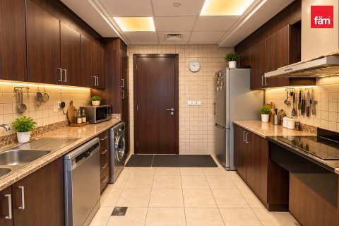 Apartment de 2 dormitorios en Business Bay, UAE No. 226858 8