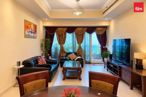 Appartement de 2 chambres à Business Bay, UAE No. 226858